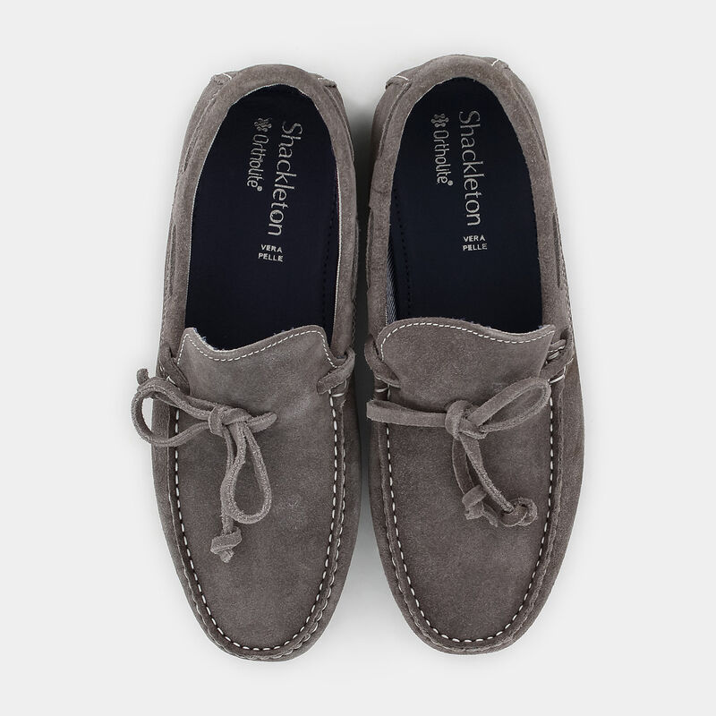 SCARPE da UOMO | MOCASSINI SHACKLETON