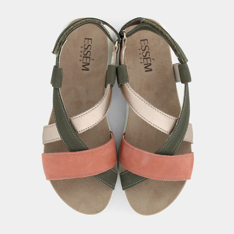 SCARPE da DONNA | SANDALI ESSEM