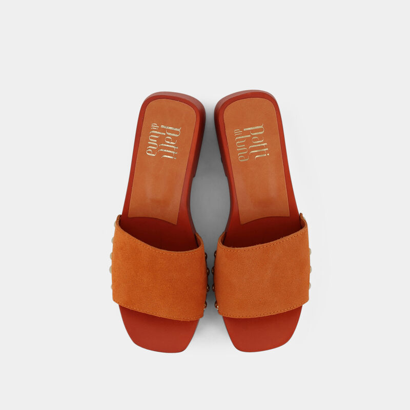 SCARPE da DONNA | SANDALI PATTI DI LUNA