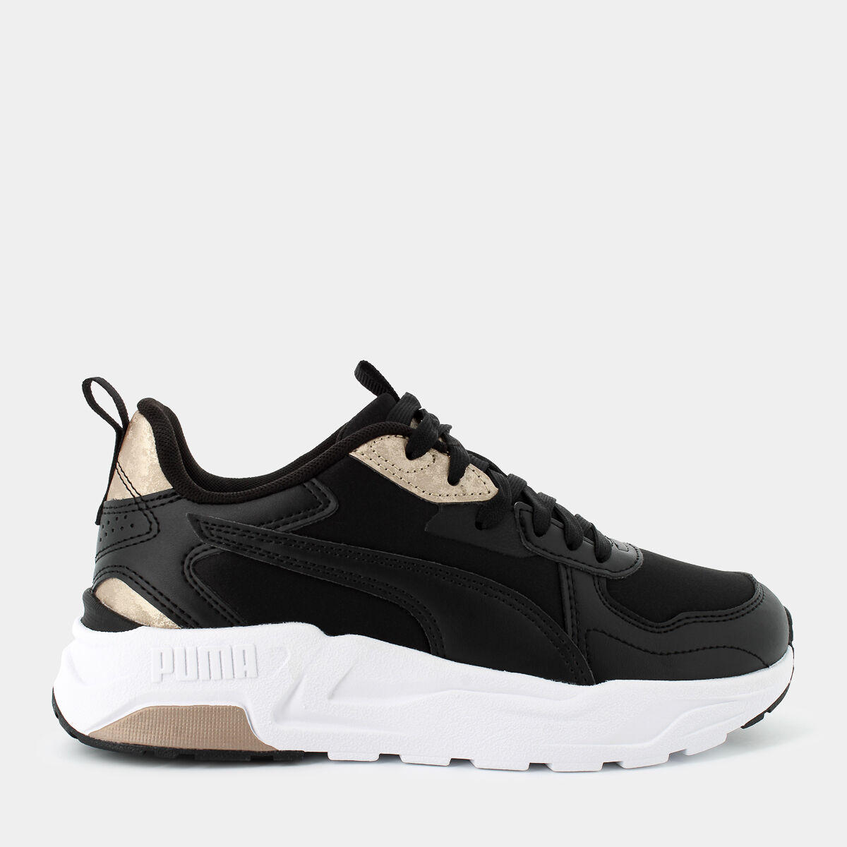 Sportive Puma da Donna, nero