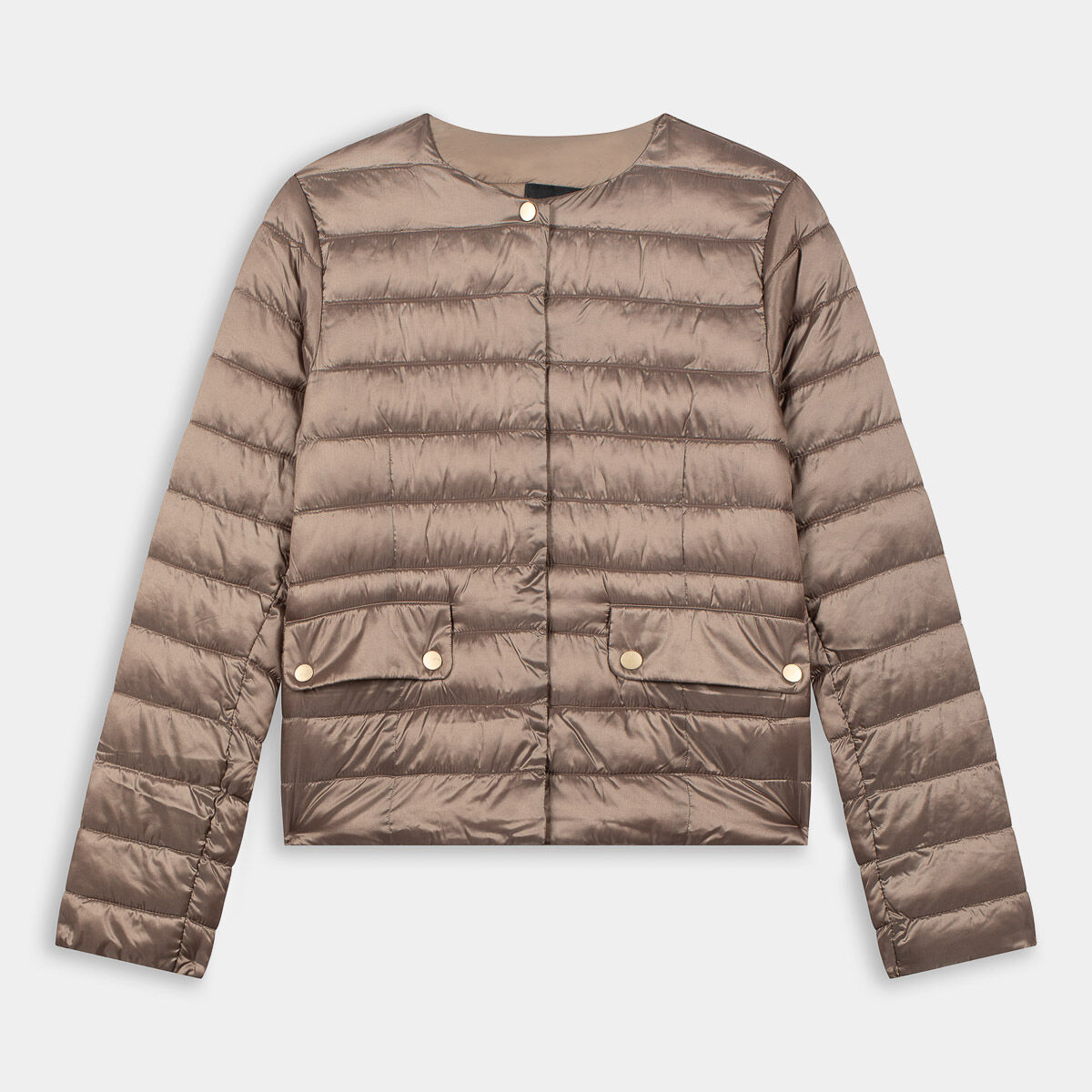 Giacche E Giubbotti Only da Donna, beige