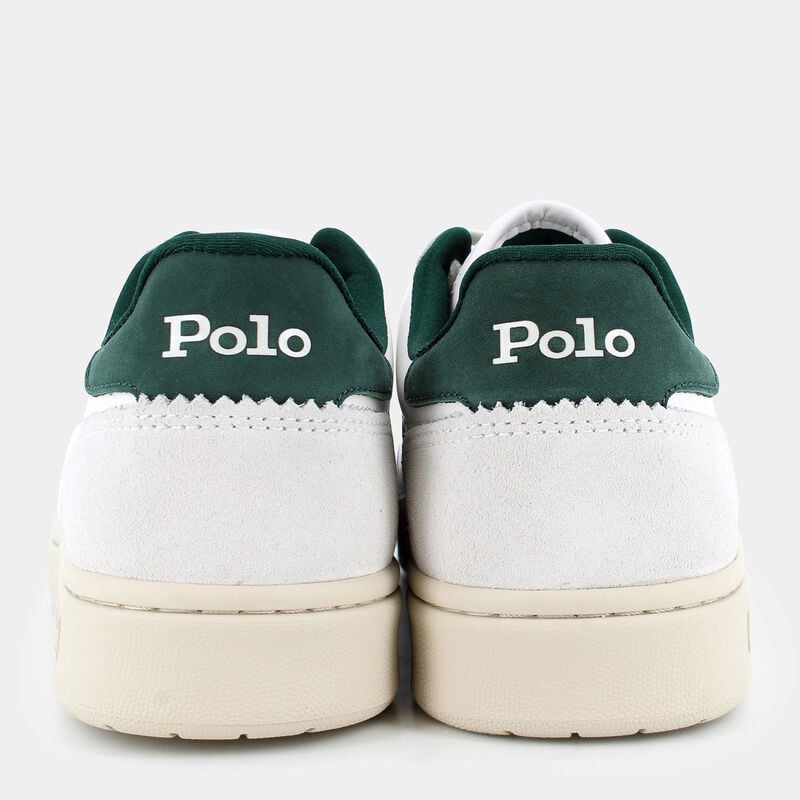SCARPE da UOMO | SNEAKERS POLO RALPH LAUREN
