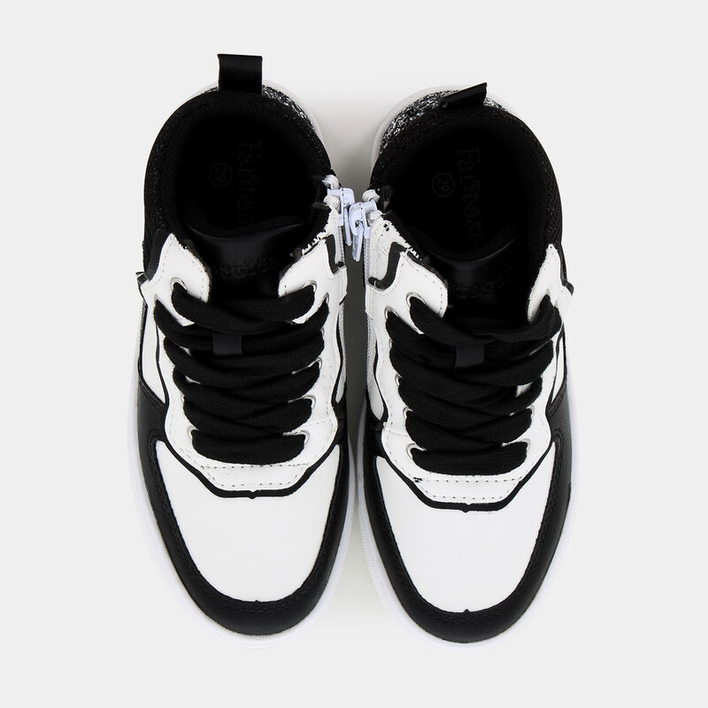 BAMBINA da BAMBINI | SNEAKERS FANTASTICA