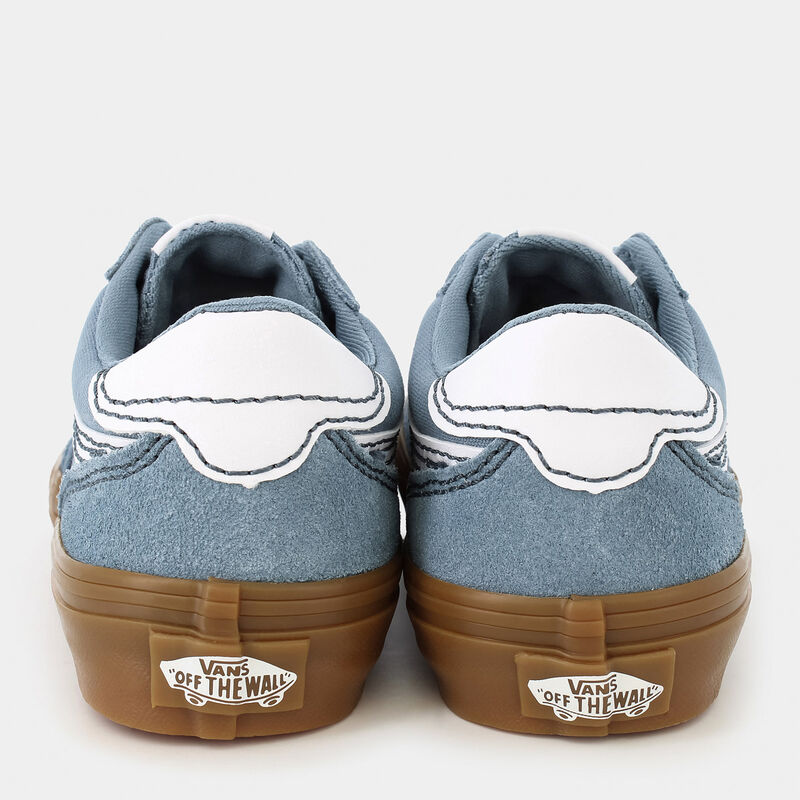 BAMBINO da BAMBINI | SPORTIVE VANS