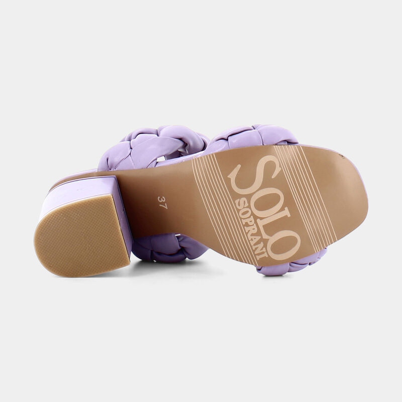SCARPE da DONNA | SANDALI SOLO SOPRANI