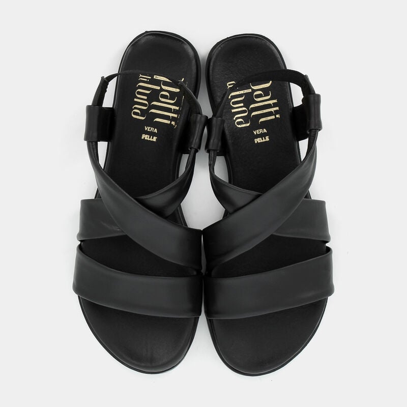 SCARPE da DONNA | SANDALI PATTI DI LUNA