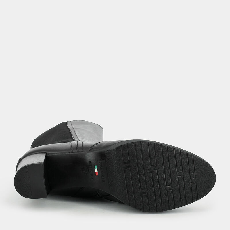 SCARPE da DONNA | STIVALI NERO GIARDINI