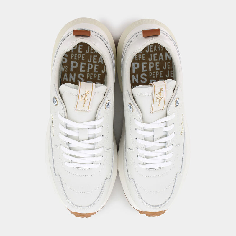 SCARPE da DONNA | SNEAKERS PEPE JEANS