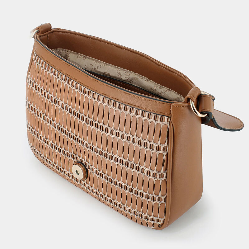 null da CAFE N C3WB0807  CUOIO E25 | null CAFE' NOIR