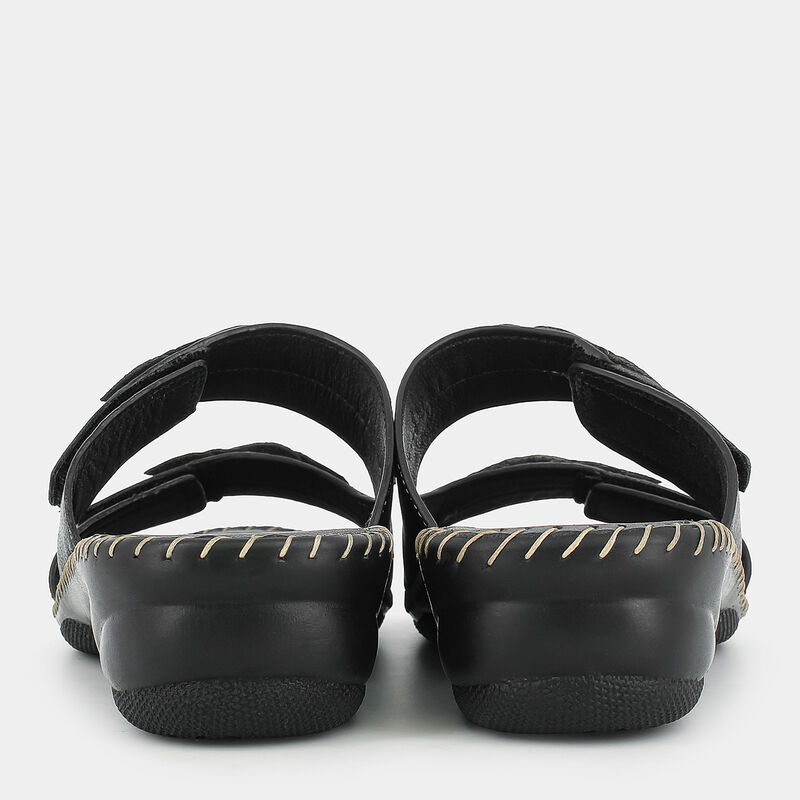 SCARPE da DONNA | CIABATTE DUNE VERDI