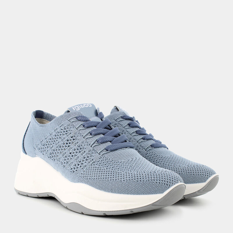 SCARPE da DONNA | SNEAKERS IGI & CO.