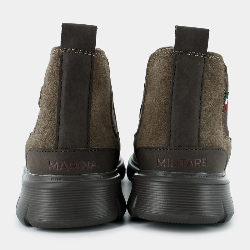 SCARPE da UOMO | SCARPONCINI MARINA MILITARE