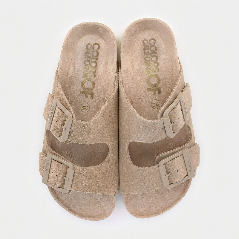 SCARPE da DONNA | SANDALI COLORS OF CALIFORNIA