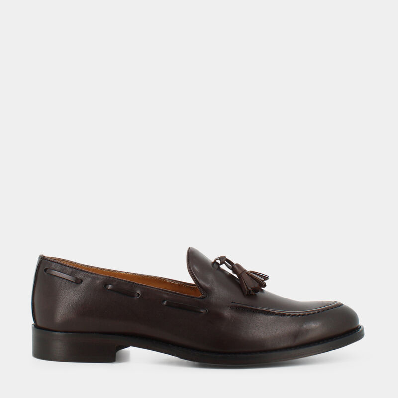 SCARPE da UOMO | MOCASSINI SAXONE