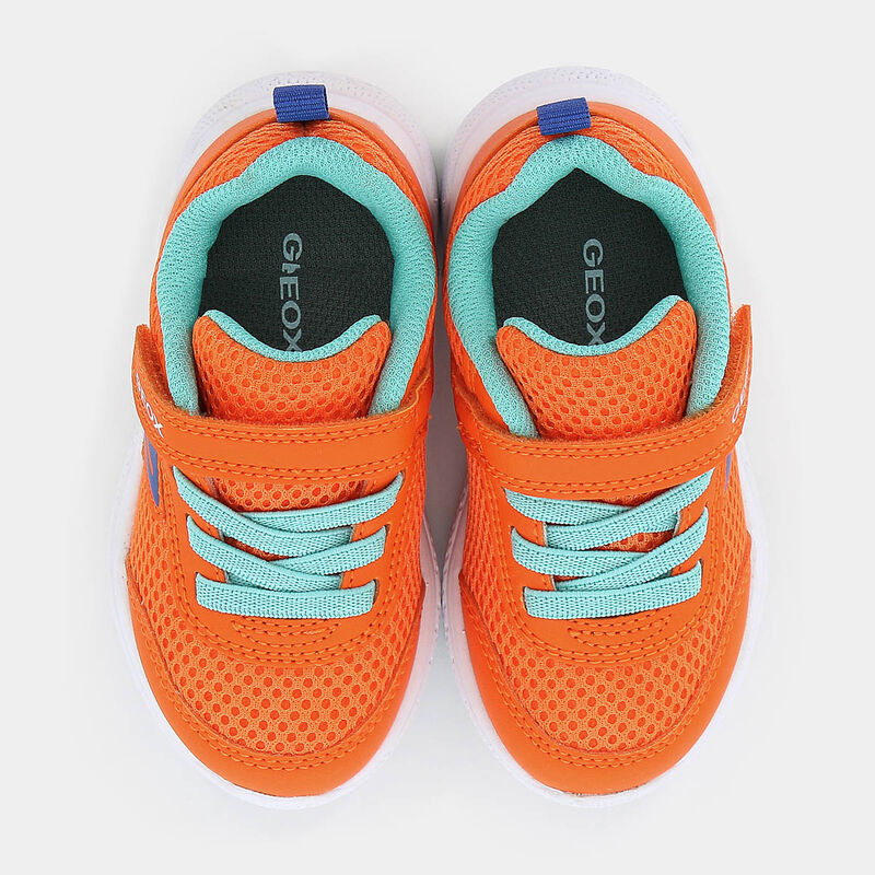 BAMBINO da BAMBINI | PRIMI PASSI GEOX