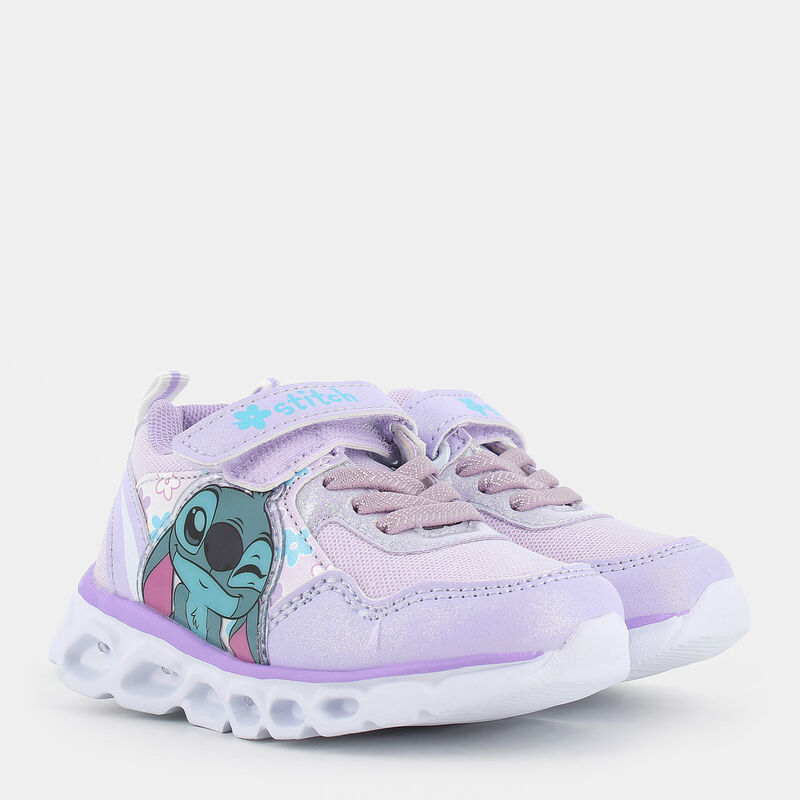 BAMBINA da BAMBINI | SPORTIVE LILO & STITCH