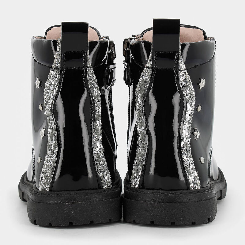 BAMBINA da BAMBINI | PRIMI PASSI PRIMIGI