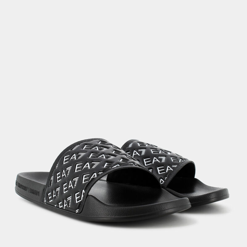 SCARPE da UOMO | CIABATTE EA7