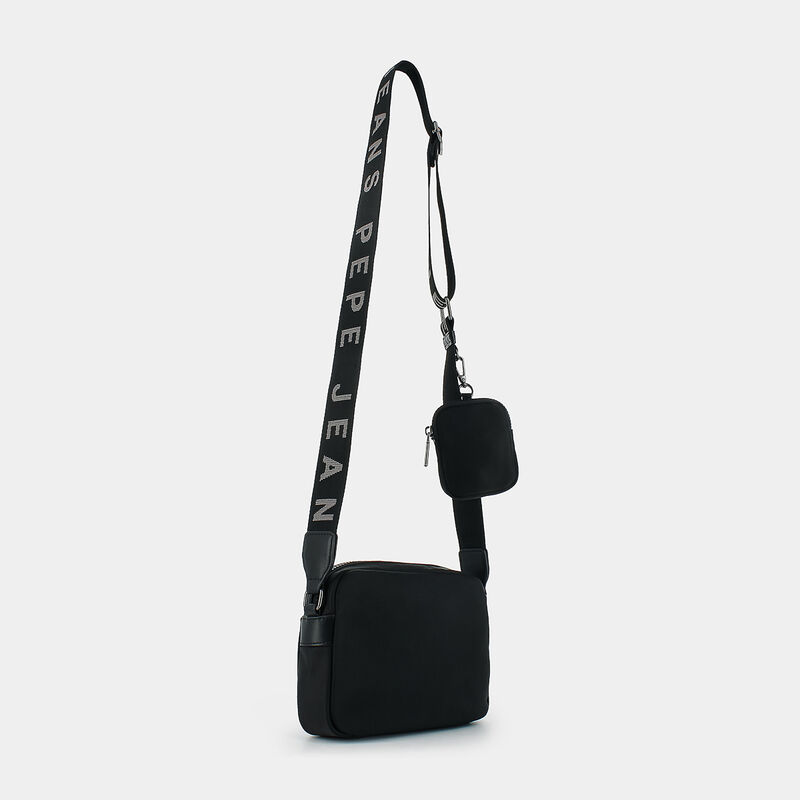 null da PEPE JE PL0300172 TRACI BLACK E26 | null PEPE JEANS