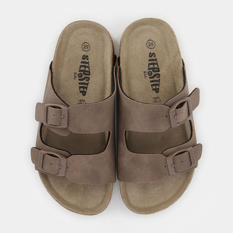 BAMBINO da BAMBINI | SANDALI STEP BY STEP
