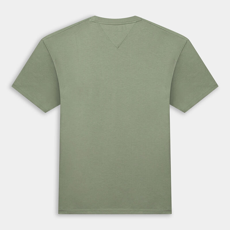 ABBIGLIAMENTO da UOMO | T TOMMY JEANS