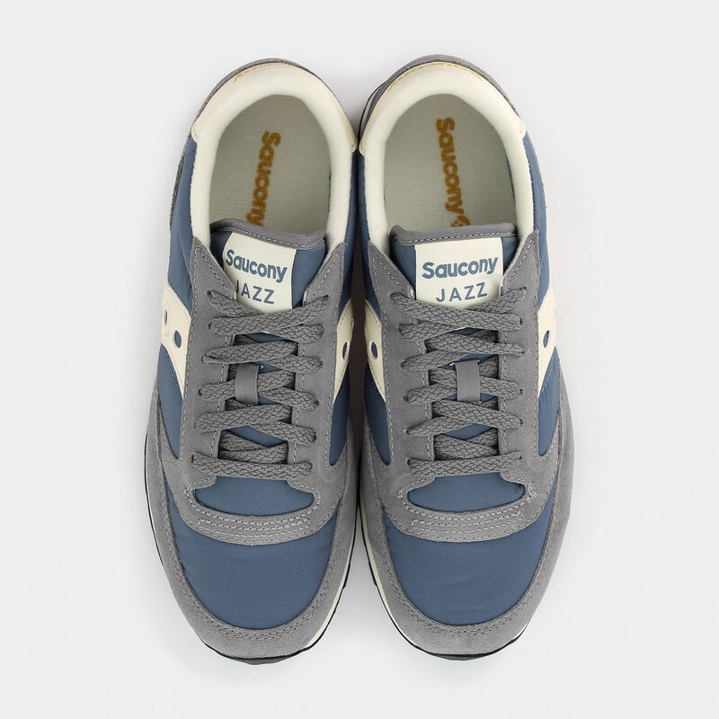 716 JAZZ NAVY/OF E25, 11% da SAUCONY S2044 | null SAUCONY