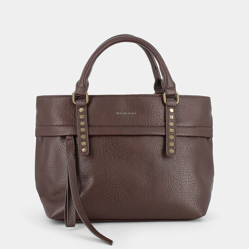 I25 da SHEEN ME | 01 TEXAS CIOCCOL I25 SHEEN