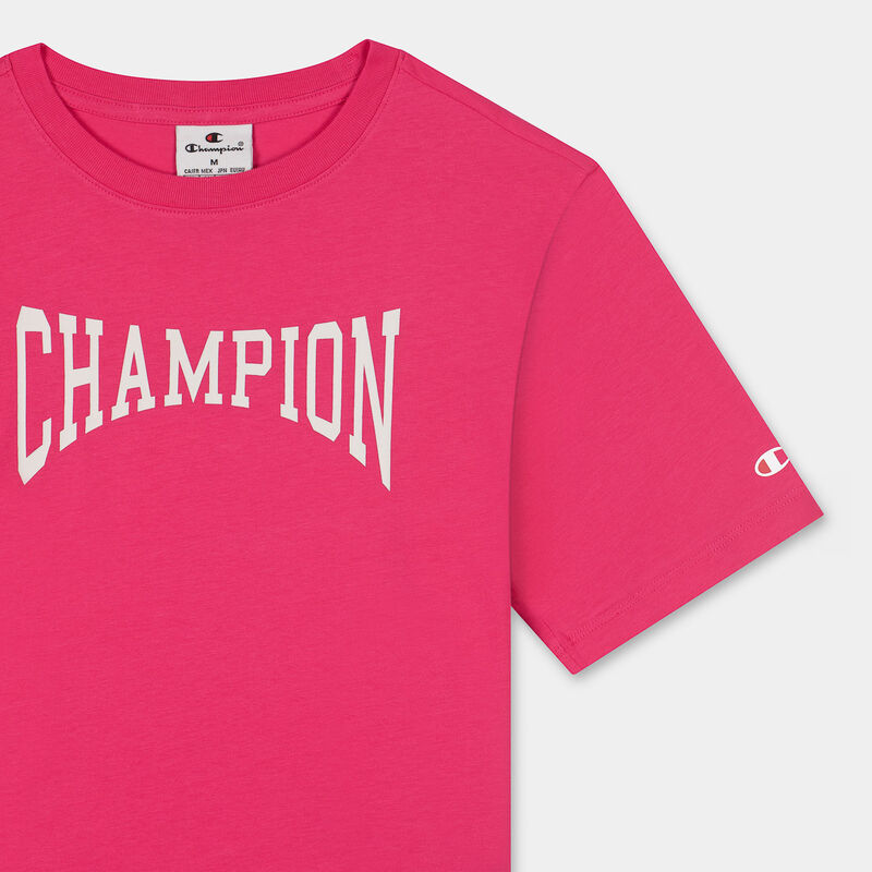 BAMBINA da BAMBINI | ABBIGLIAMENTO CHAMPION