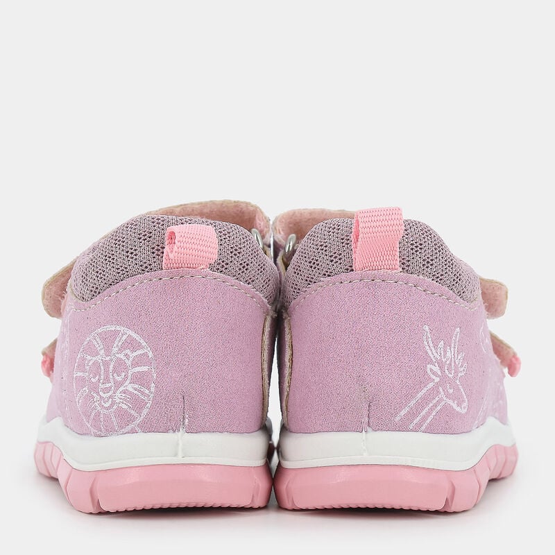 BAMBINA da BAMBINI | PRIMI PASSI CANARINI GIALLI
