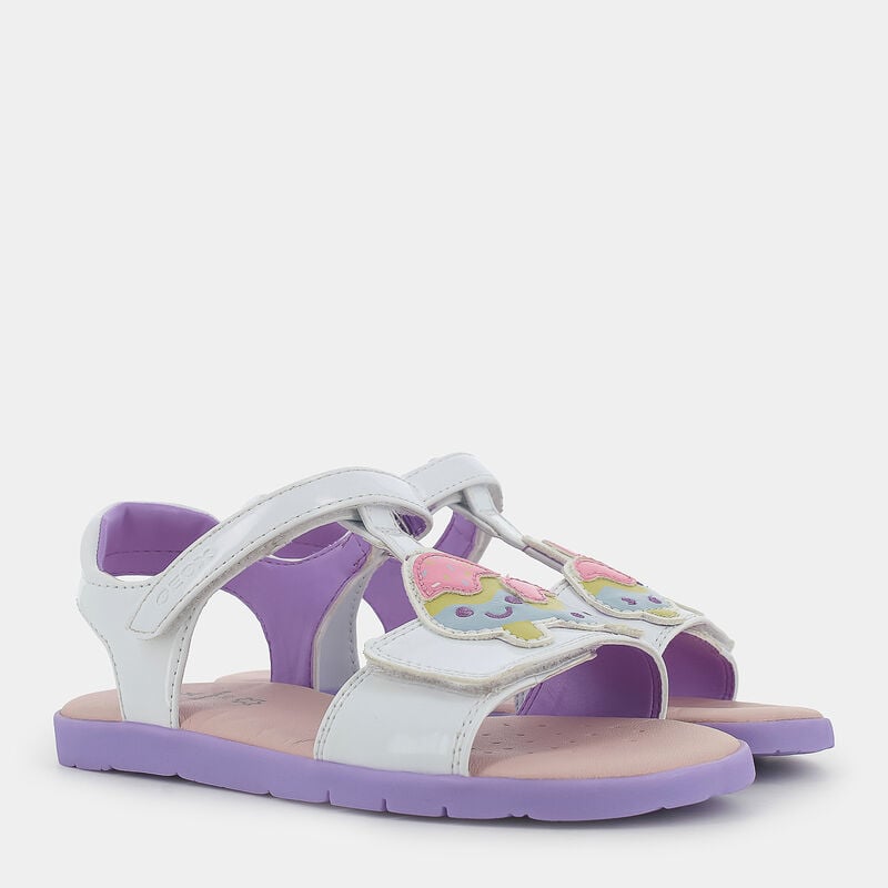 BAMBINA da BAMBINI | SANDALI GEOX