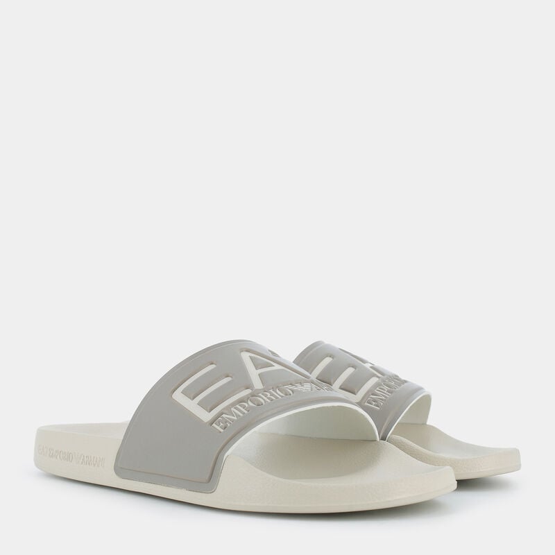 SCARPE da DONNA | CIABATTE EA7