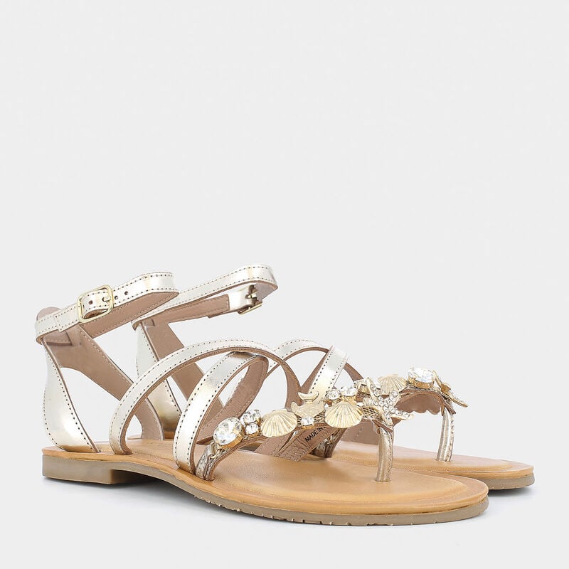 SCARPE da DONNA | SANDALI CAFE' NOIR