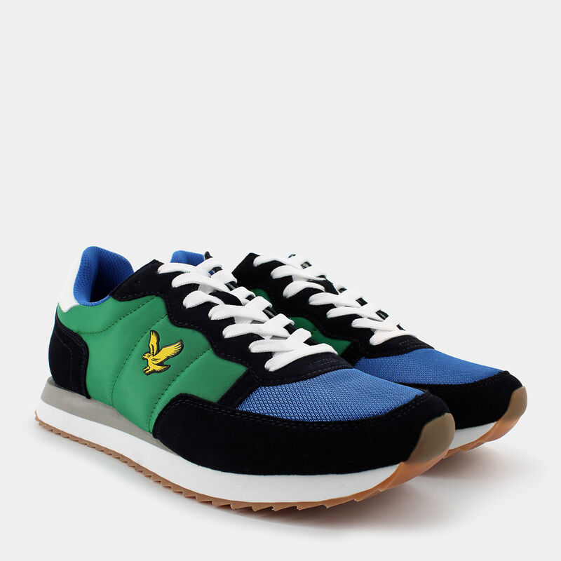 SCARPE da UOMO | SNEAKERS LYLE & SCOTT