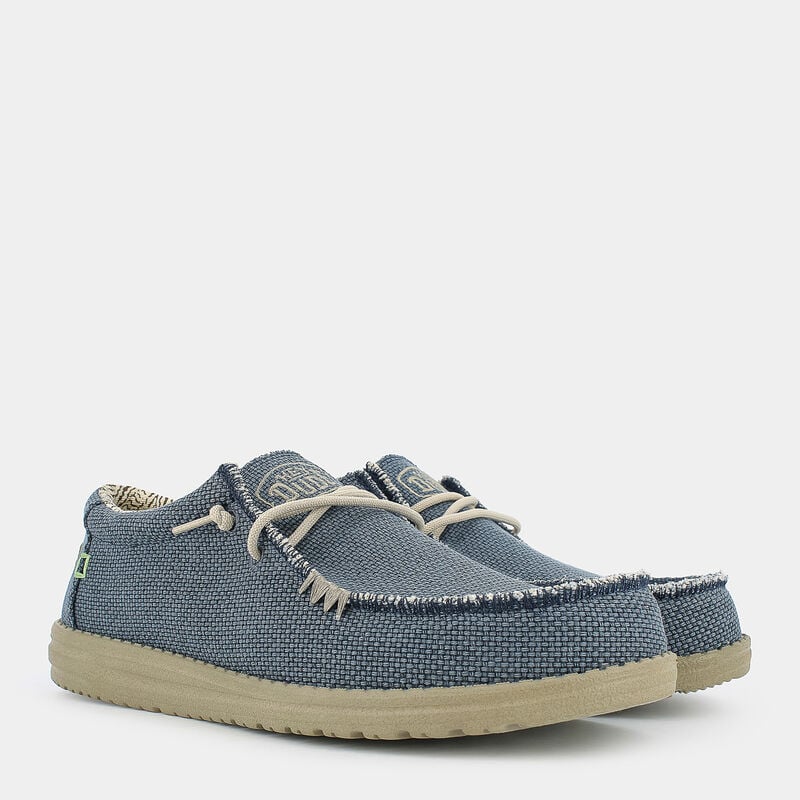 SCARPE da UOMO | MOCASSINI HEY DUDE