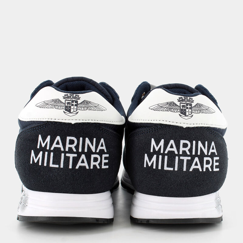 SCARPE da UOMO | SNEAKERS MARINA MILITARE