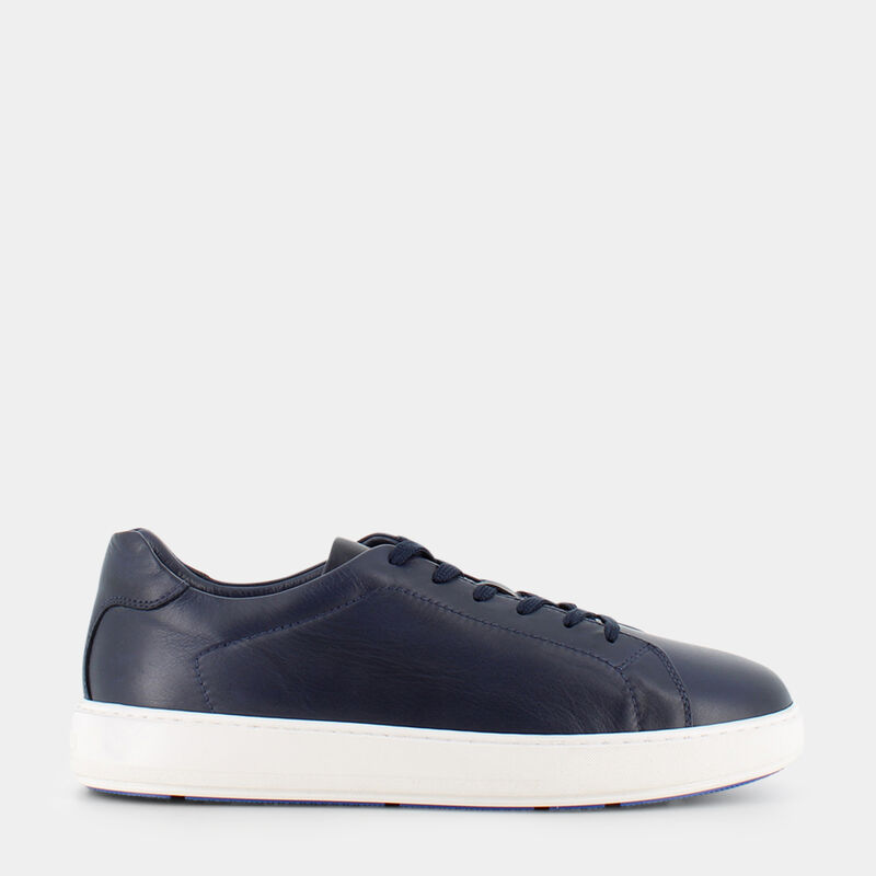 SCARPE da UOMO | SNEAKERS NERO GIARDINI