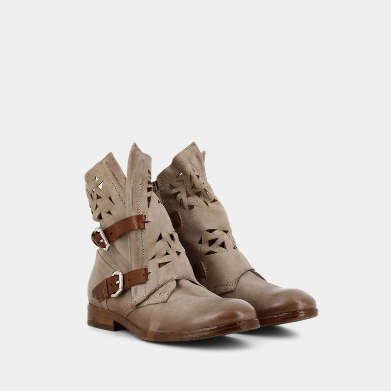 SCARPE da DONNA | TRONCHETTI PATTI DI LUNA