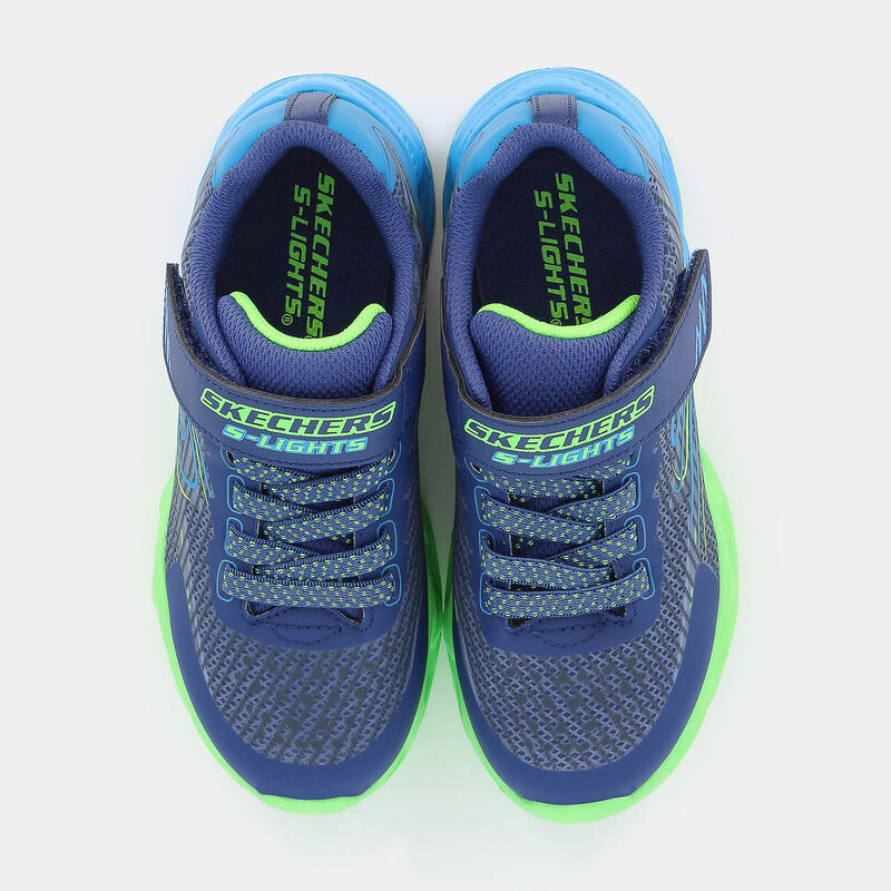 BAMBINO da BAMBINI | SPORTIVE SKECHERS