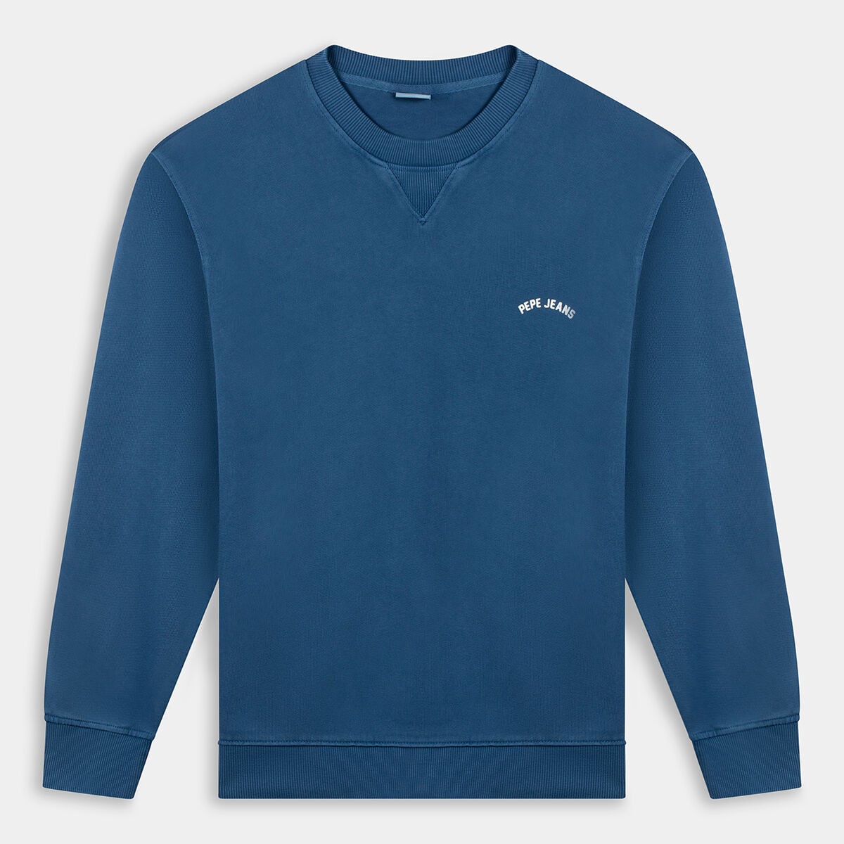 Maglie E Felpe Pepe Jeans da Uomo, blu