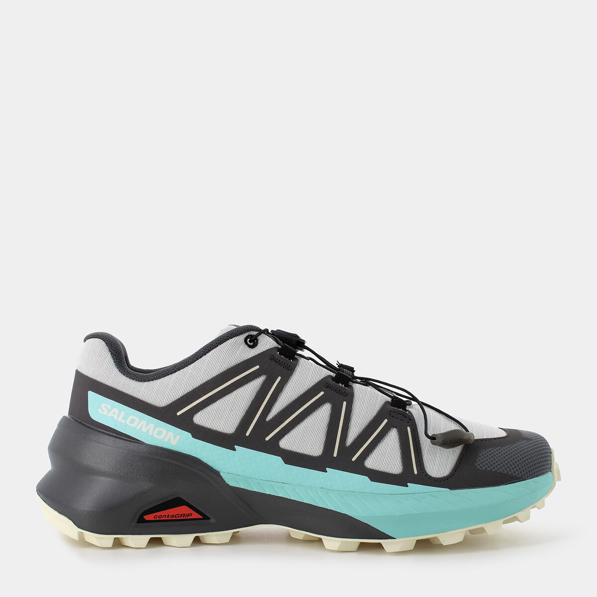 Sportive Salomon da Donna, grigio