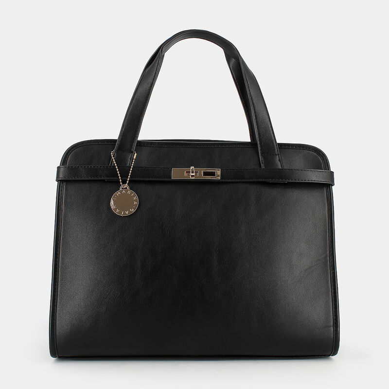 null da MARINA  MB0652HG3  BLACK I25 | null MARINA GALANTI