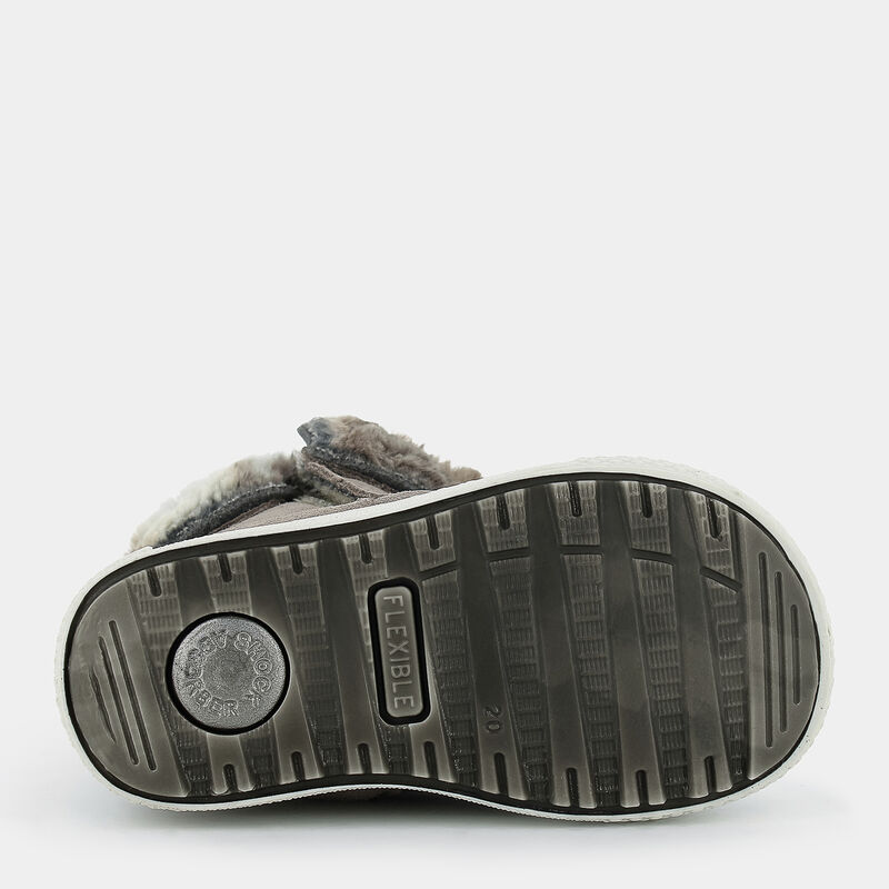 BAMBINA da BAMBINI | PRIMI PASSI CANARINI GIALLI