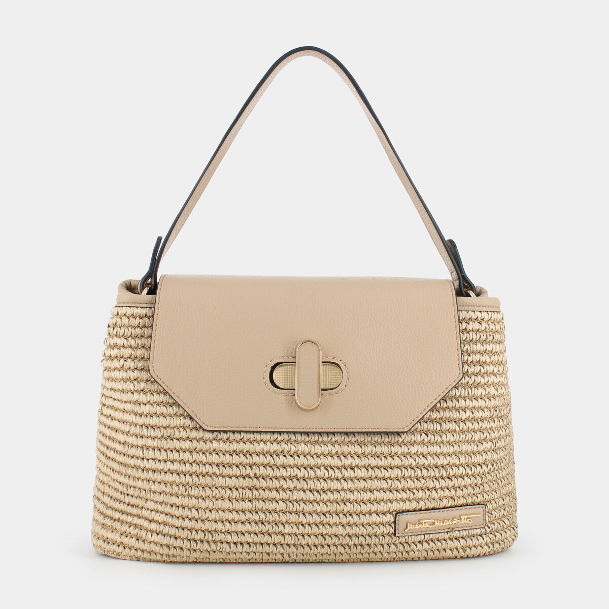 Borse Marta Marzotto da Donna, beige