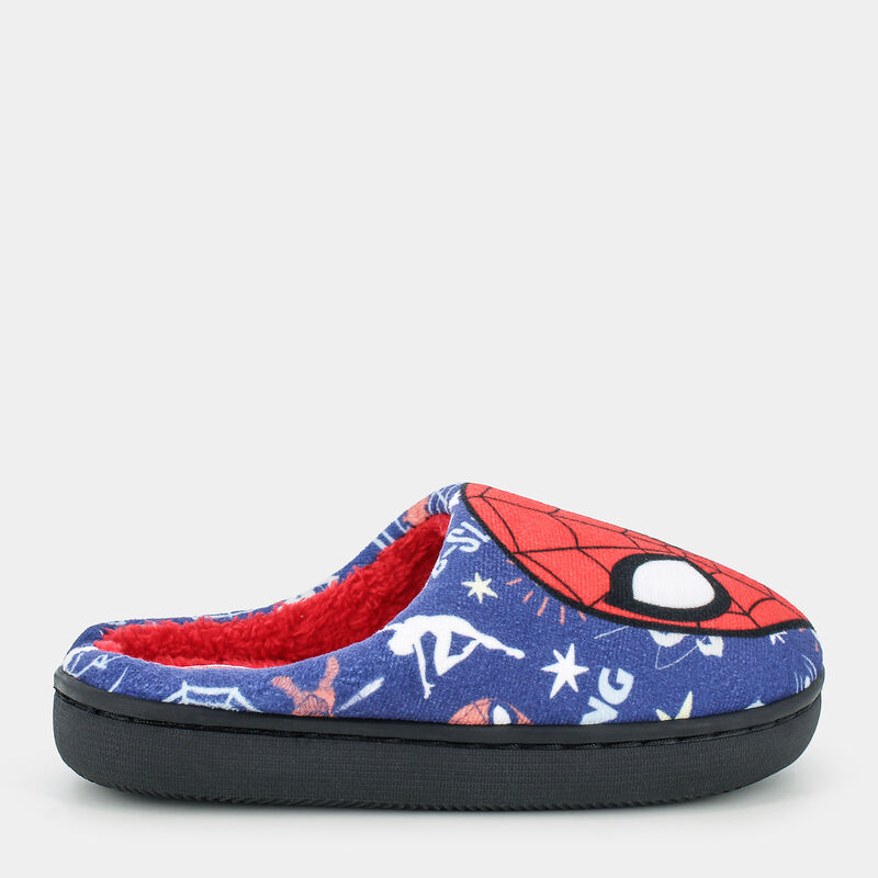 BAMBINO da BAMBINI | CIABATTE SPIDERMAN