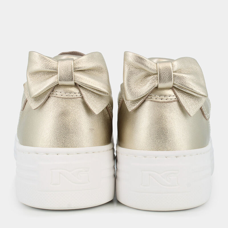 SCARPE da DONNA | SNEAKERS NERO GIARDINI