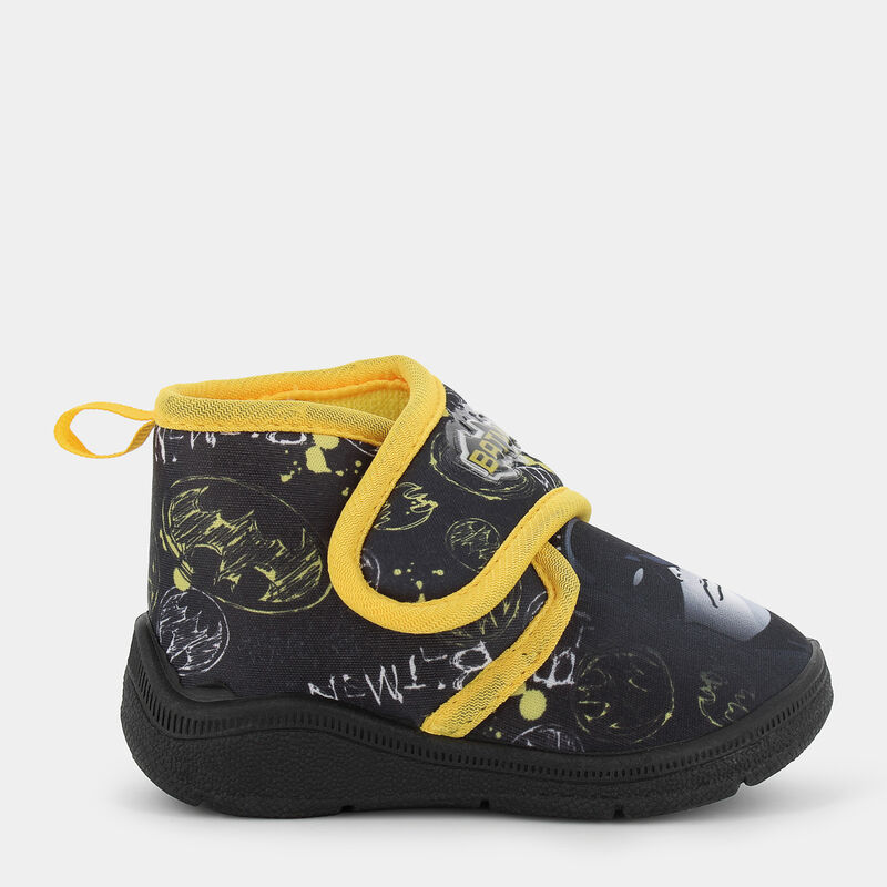 BAMBINO da BAMBINI | CIABATTE BATMAN