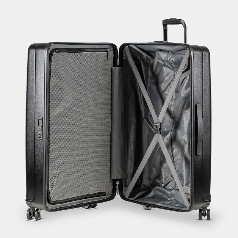 null da AMERICA MH2009903 SUNS.HI BLACK CO | null AMERICAN TOURISTER