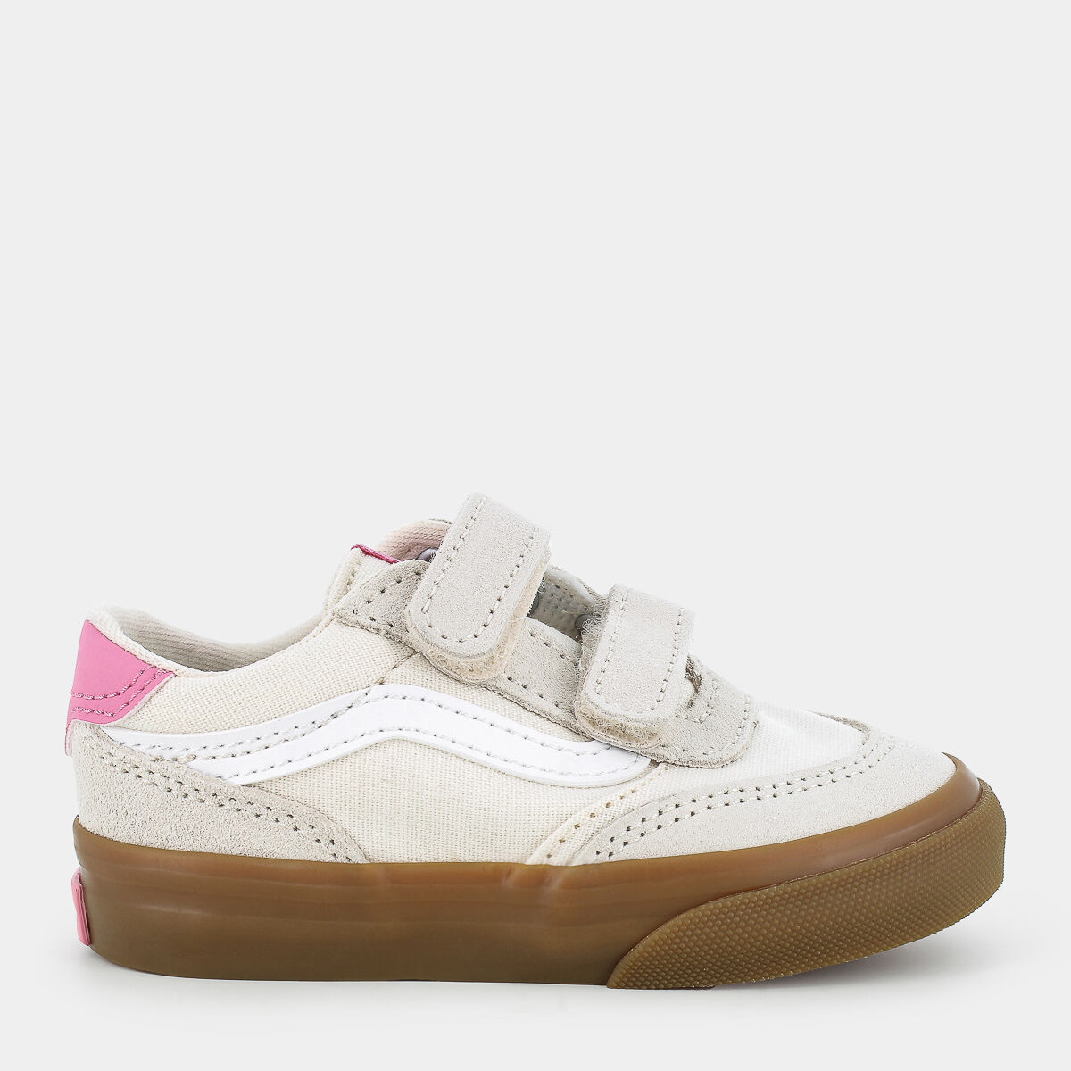 Primi Passi Vans da Primi Passi Femmina, beige