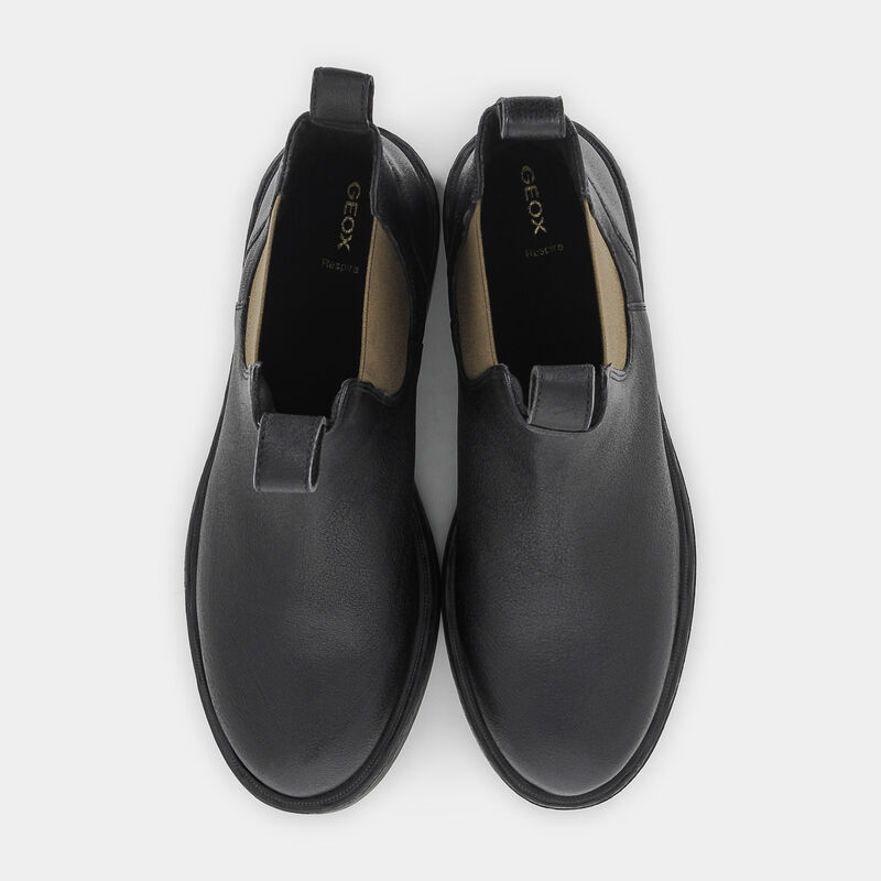 SCARPE da DONNA | TRONCHETTI GEOX