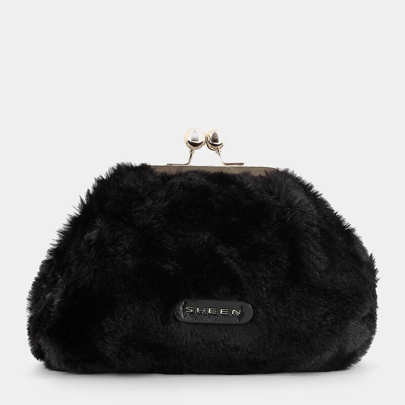 I25 da SHEEN CBL | 2S BP NERO I25 SHEEN